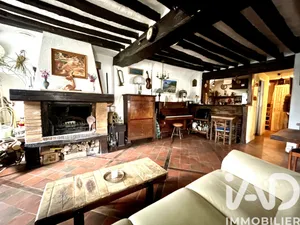 Apartment at Seine-Port (77240)