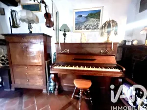 Appartement à Seine-Port (77240)