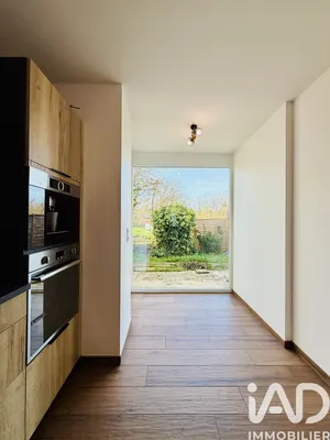 Apartment at Hagondange (57300)