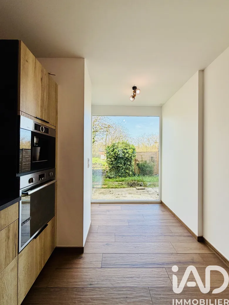 Appartement 3 pièces 77 m² · à Hagondange · 77 m² · 210 000 €