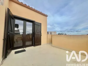 Apartment in Leucate (11370)