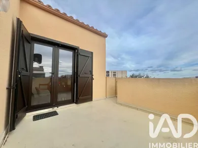 Apartment in Leucate (11370)