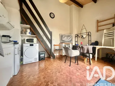 Apartment in Leucate (11370)