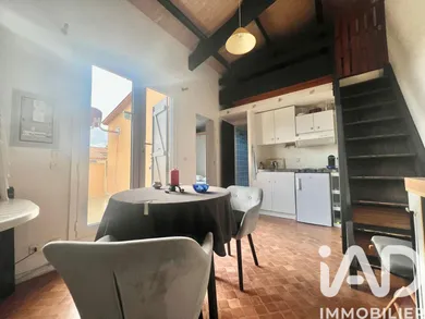 Apartment in Leucate (11370)