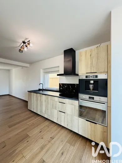 Apartment in Hagondange (57300)