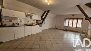 Maison à Pont-sur-Yonne (89140)