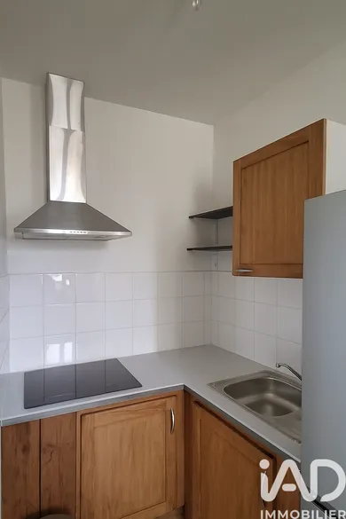 Apartment in Les Riceys (10340)