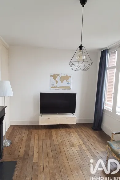 Apartment in Les Riceys (10340)