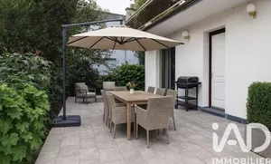 Appartement à Champigny-sur-Marne (94500)