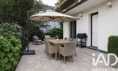 Apartment in Champigny-sur-Marne (94500)