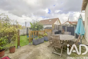 Maison à Mantes-la-Ville (78711)