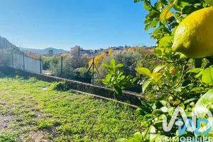 Traditional house at Ollioules (83190)