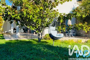 Maison traditionnelle à Ollioules (83190)