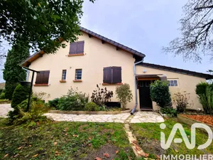 House at Moigny-sur-École (91490)