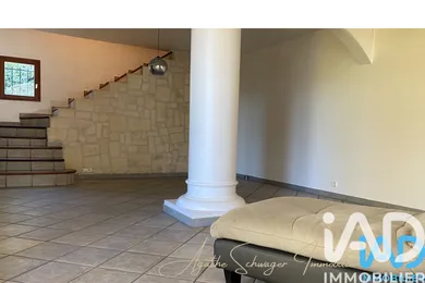 Maison traditionnelle à Ollioules (83190)