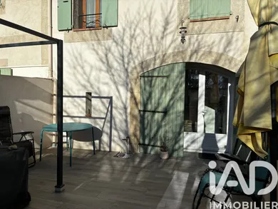 Maison à Salon-de-Provence (13300)
