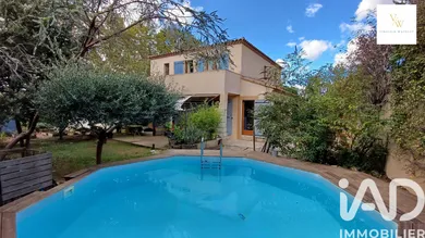 House at Prades-le-Lez (34730)