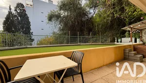 Appartement à Nice (06000)