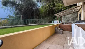 Appartement à Nice (06000)