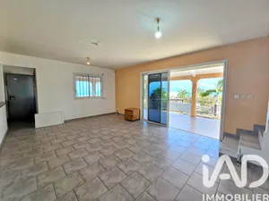 House in Saint-Paul (97460)