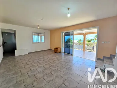 House in Saint-Paul (97460)