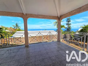 House in Saint-Paul (97460)