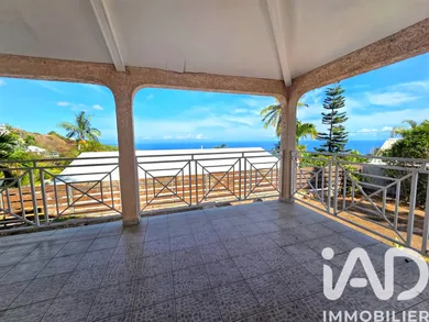 Maison à Saint-Paul (97460)