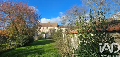 Townhouse in AUNEAU-BLEURY-SAINT-SYMPHORIEN (28700)