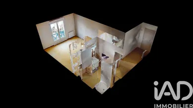 Appartement à La Rochelle (17000)