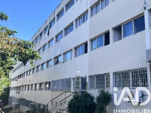 Appartement à Saint-Denis (97400)