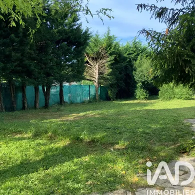 Terrain à bâtir à Coubert (77170)