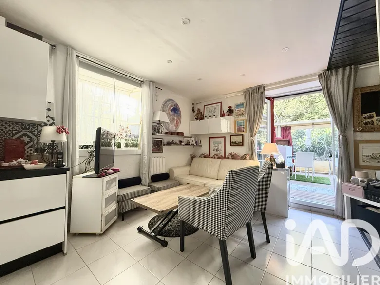 Appartement 2 pièces 38 m² · à Hyères · 38 m² · 289 000 €