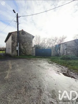 House at VERDILLE (16140)