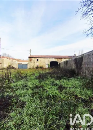 House in VERDILLE (16140)