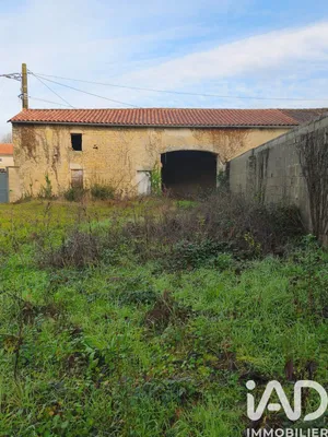 House in VERDILLE (16140)
