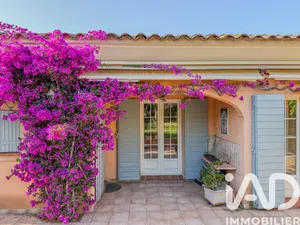 Maison à Toulon (83000)