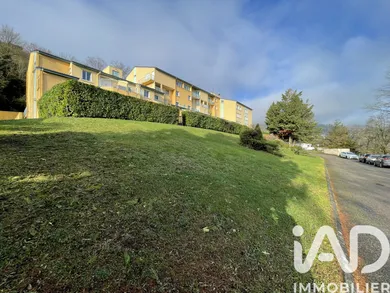 Duplex at Tullins (38210)