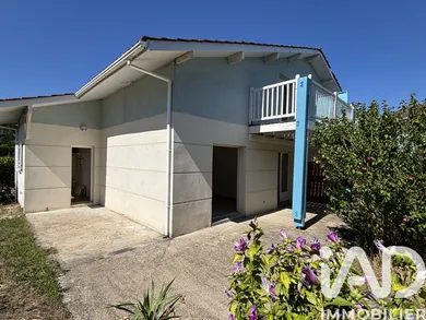 Maison à Lanton (33138)