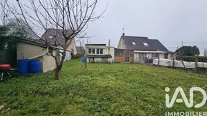 Bungalow à Rebais (77510)