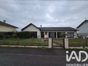 Maison à Chanteheux (54300)