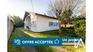 House at Pessac (33600)
