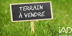 Terrain à Gueschart (80150)