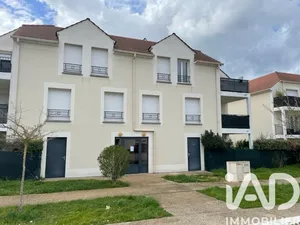 Appartement à Saint-Fargeau-Ponthierry (77310)