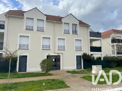 Appartement à Saint-Fargeau-Ponthierry (77310)