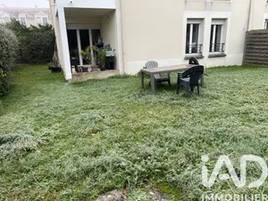 Apartment in Saint-Fargeau-Ponthierry (77310)