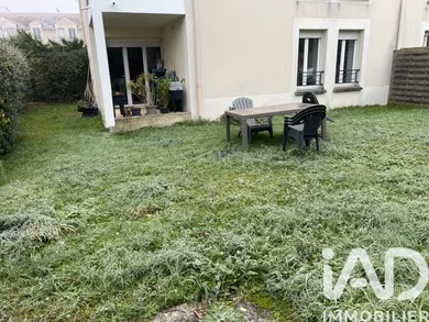 Appartement à Saint-Fargeau-Ponthierry (77310)