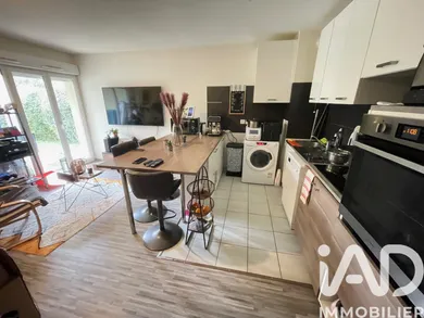Appartement à Saint-Fargeau-Ponthierry (77310)