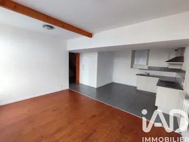 Duplex in Albias (82350)