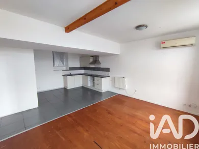 Duplex à Albias (82350)