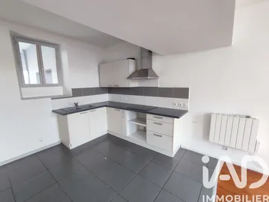 Duplex in Albias (82350)